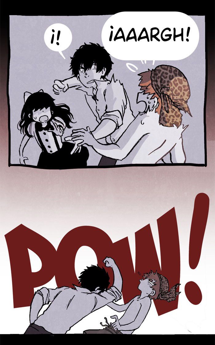 Read hooky Manga Online
