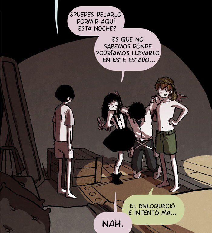 Read hooky Manga Online
