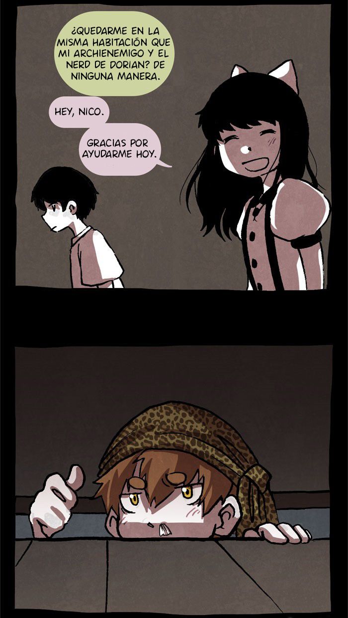 Read hooky Manga Online