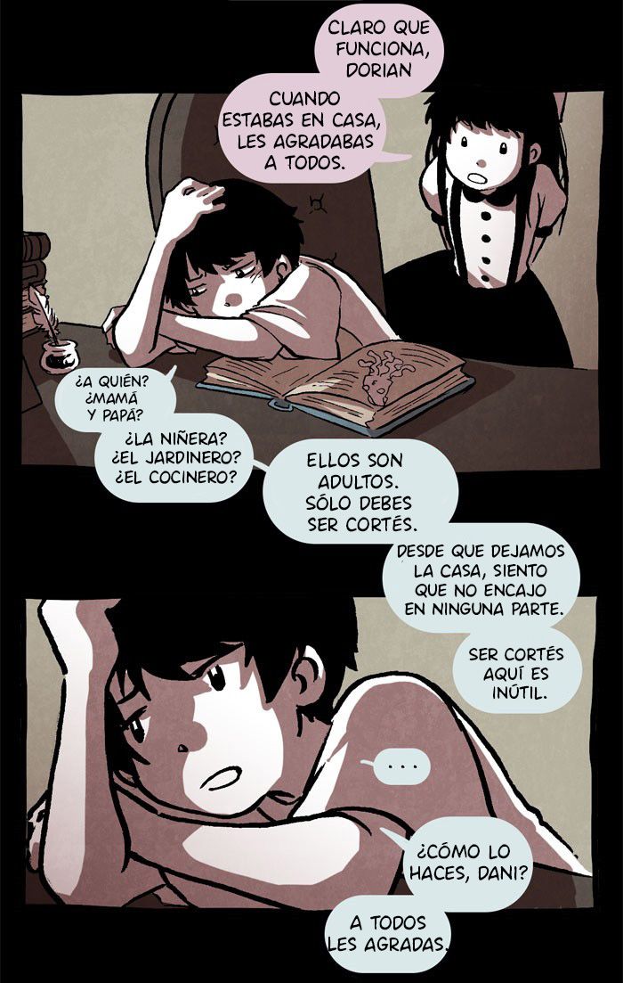 Read hooky Manga Online