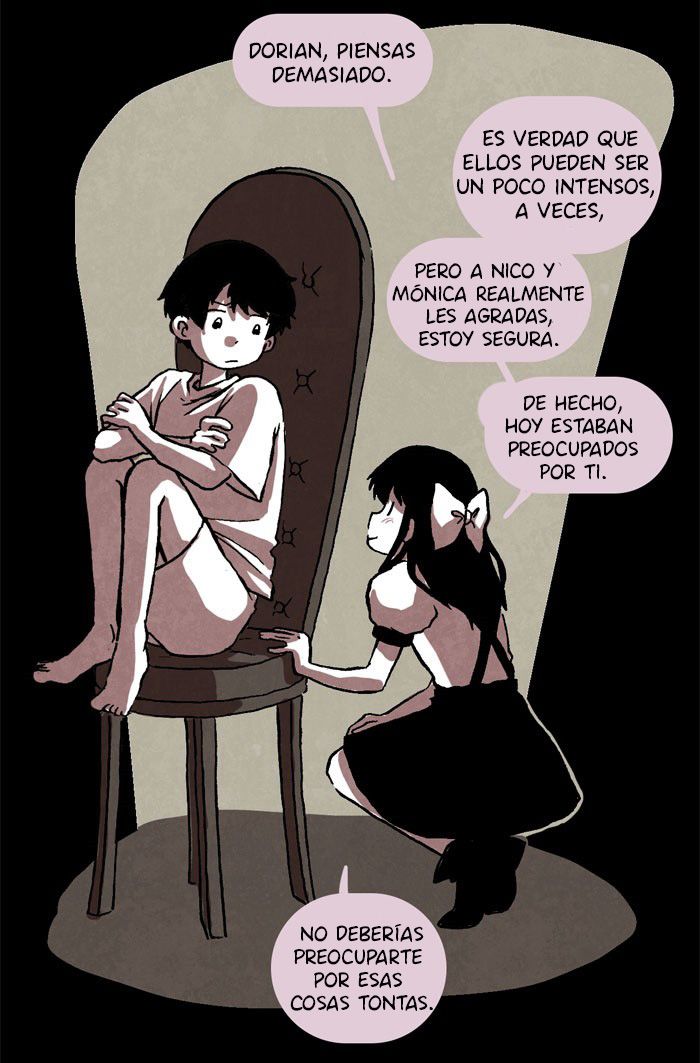 Read hooky Manga Online