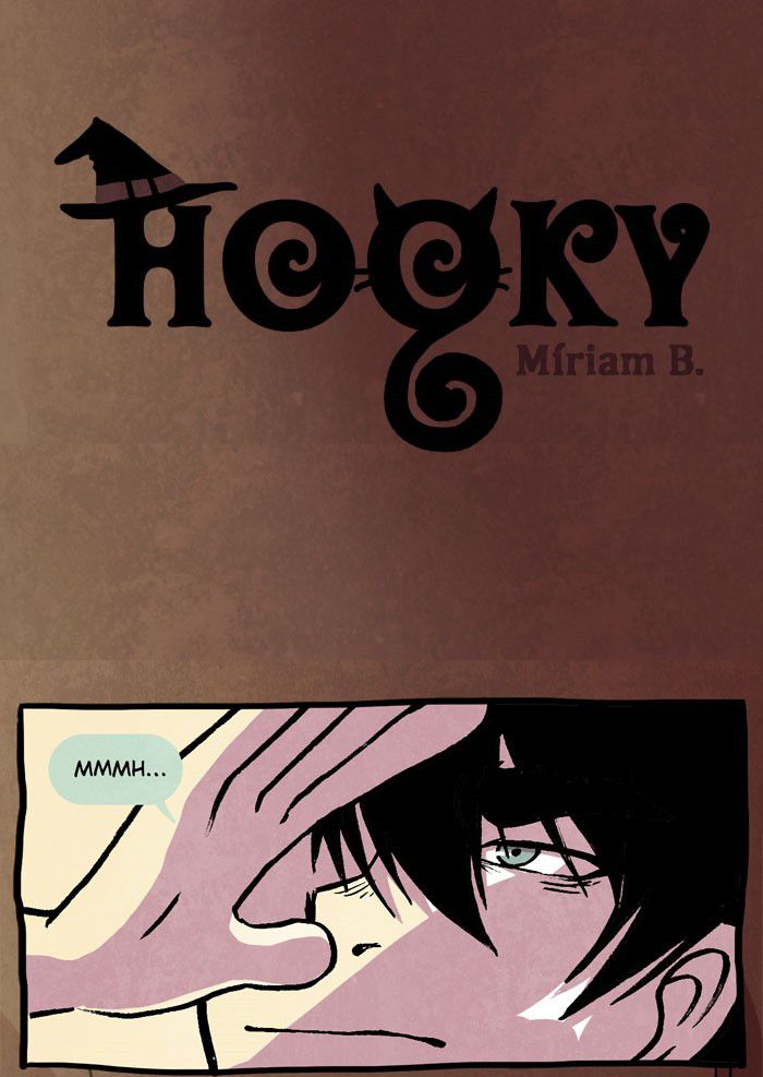 Read hooky Manga Online