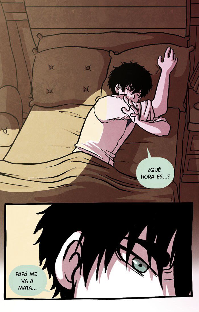 Read hooky Manga Online
