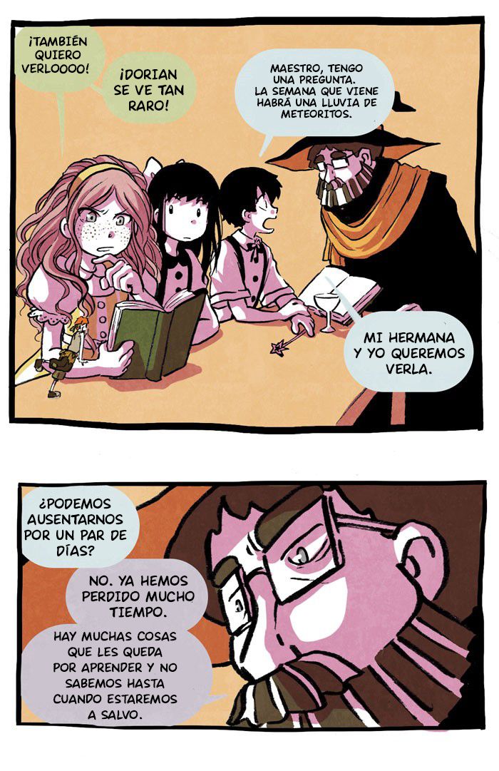Read hooky Manga Online