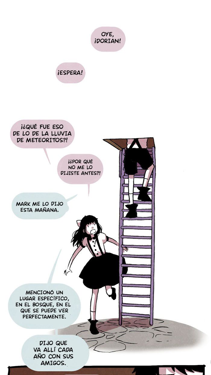 Read hooky Manga Online