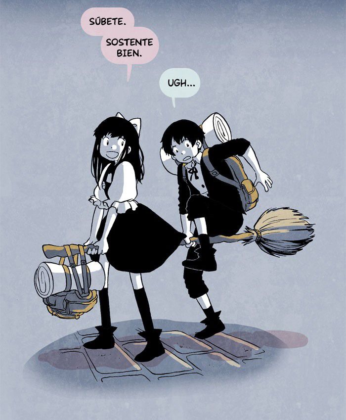 Read hooky Manga Online