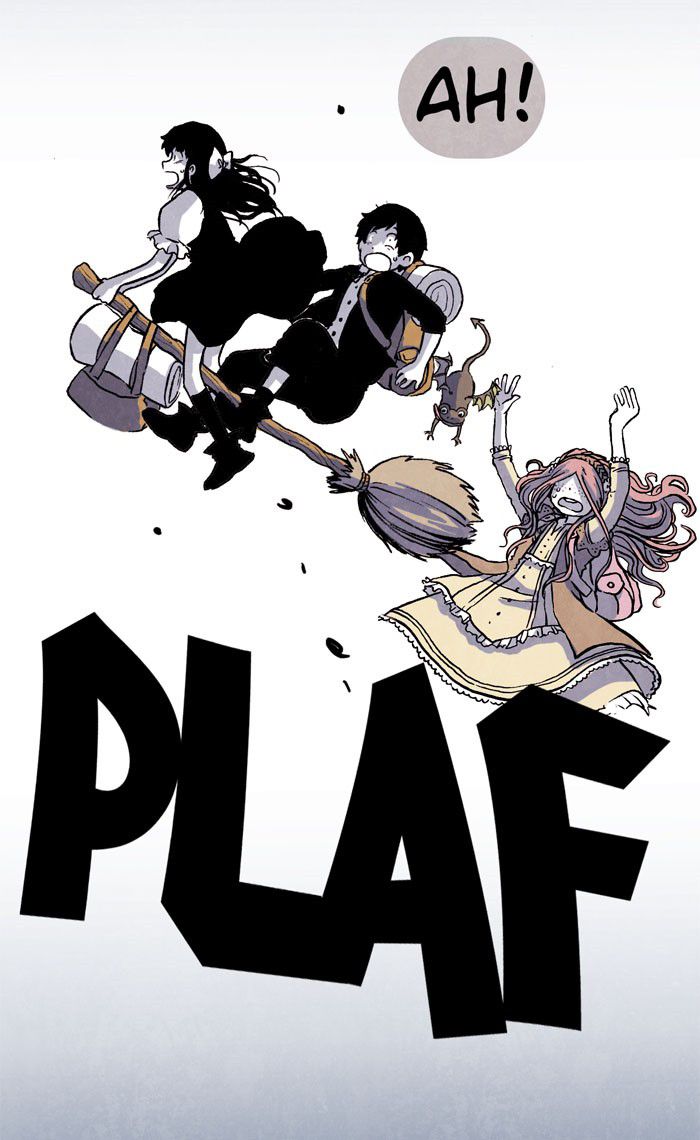 Read hooky Manga Online
