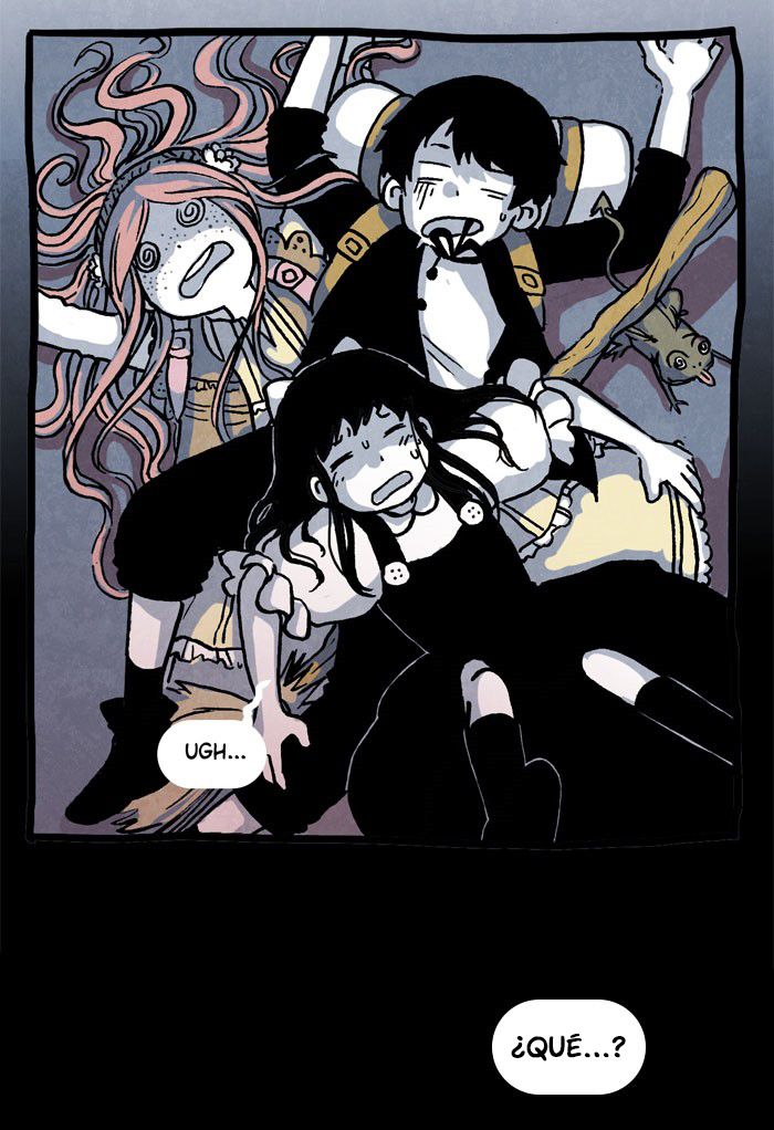 Read hooky Manga Online