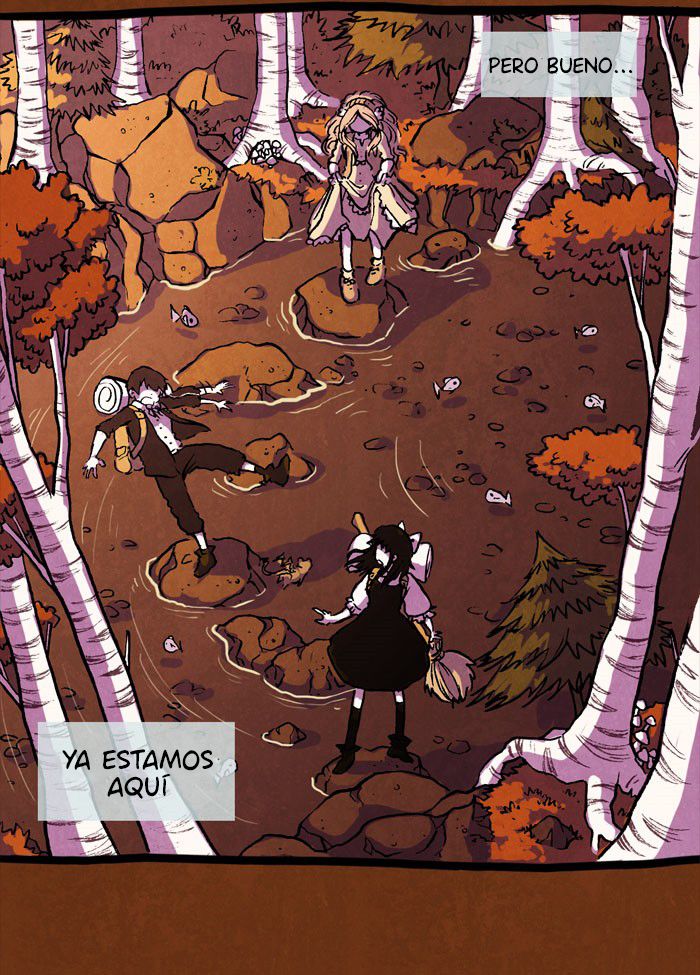 Read hooky Manga Online