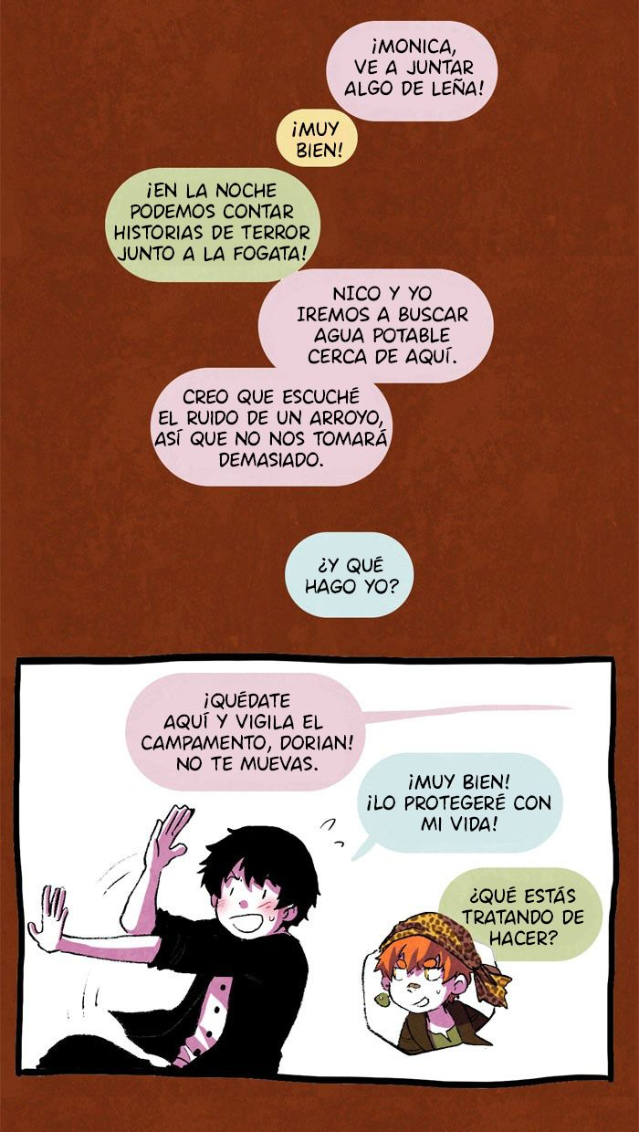Read hooky Manga Online
