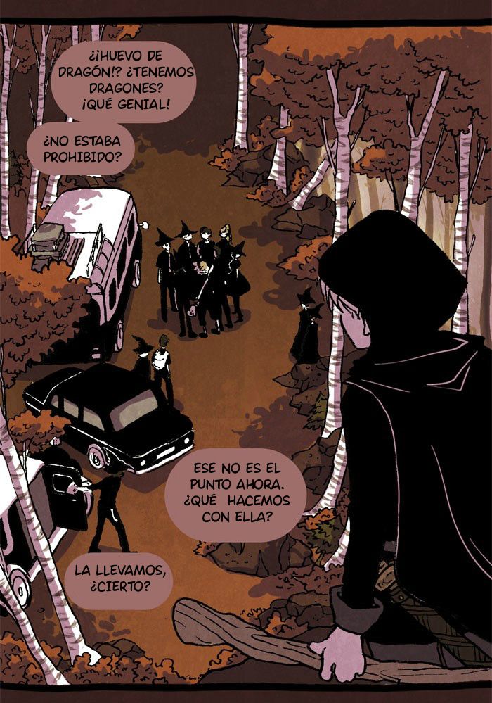 Read hooky Manga Online