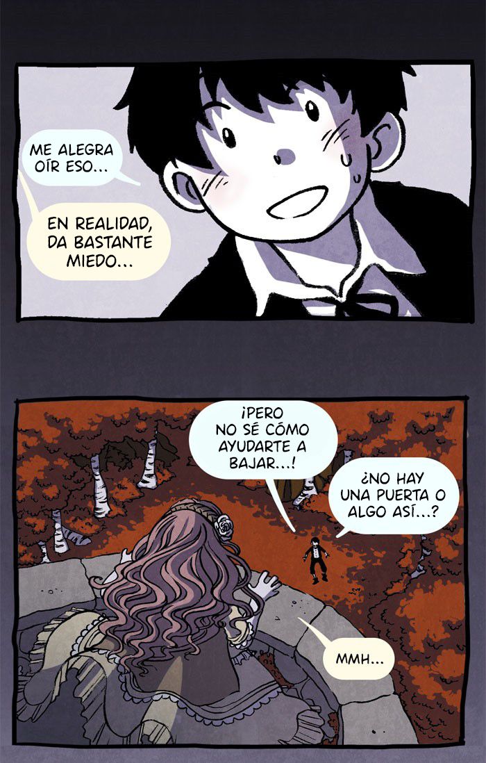 Read hooky Manga Online
