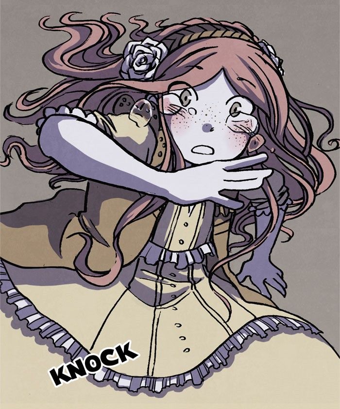 Read hooky Manga Online