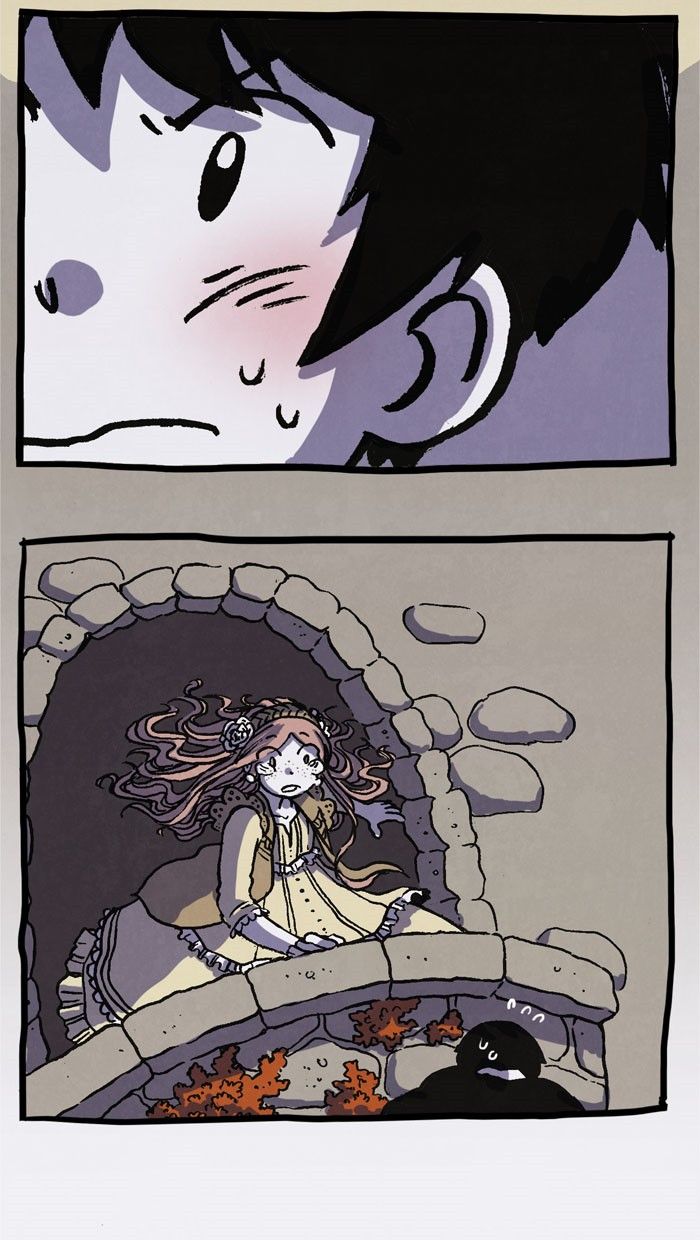 Read hooky Manga Online