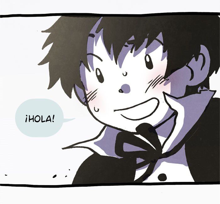 Read hooky Manga Online