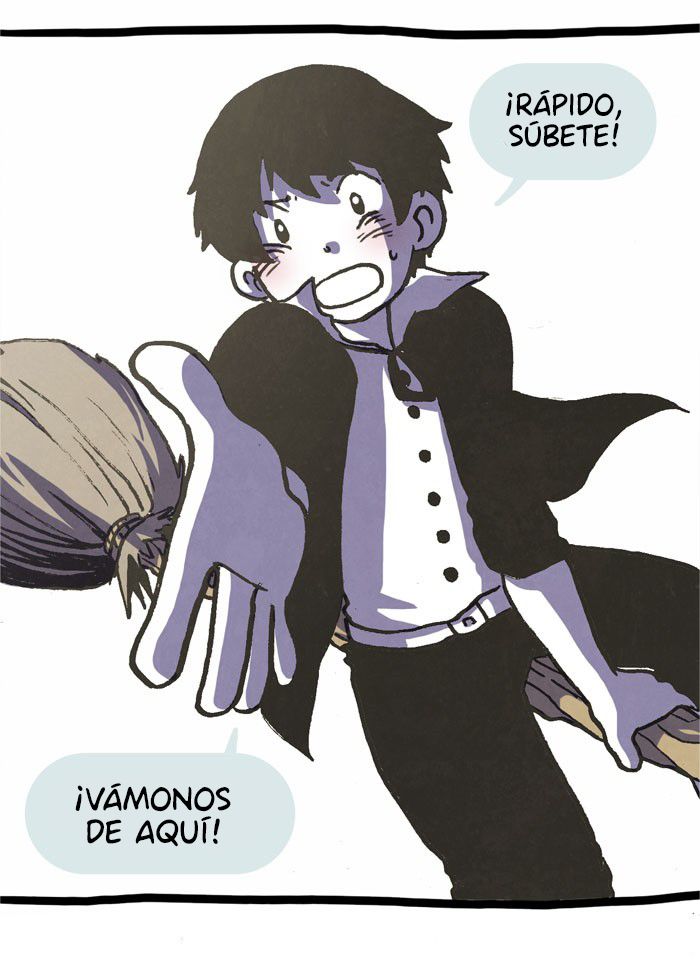Read hooky Manga Online