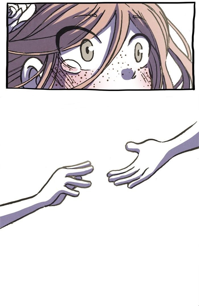 Read hooky Manga Online