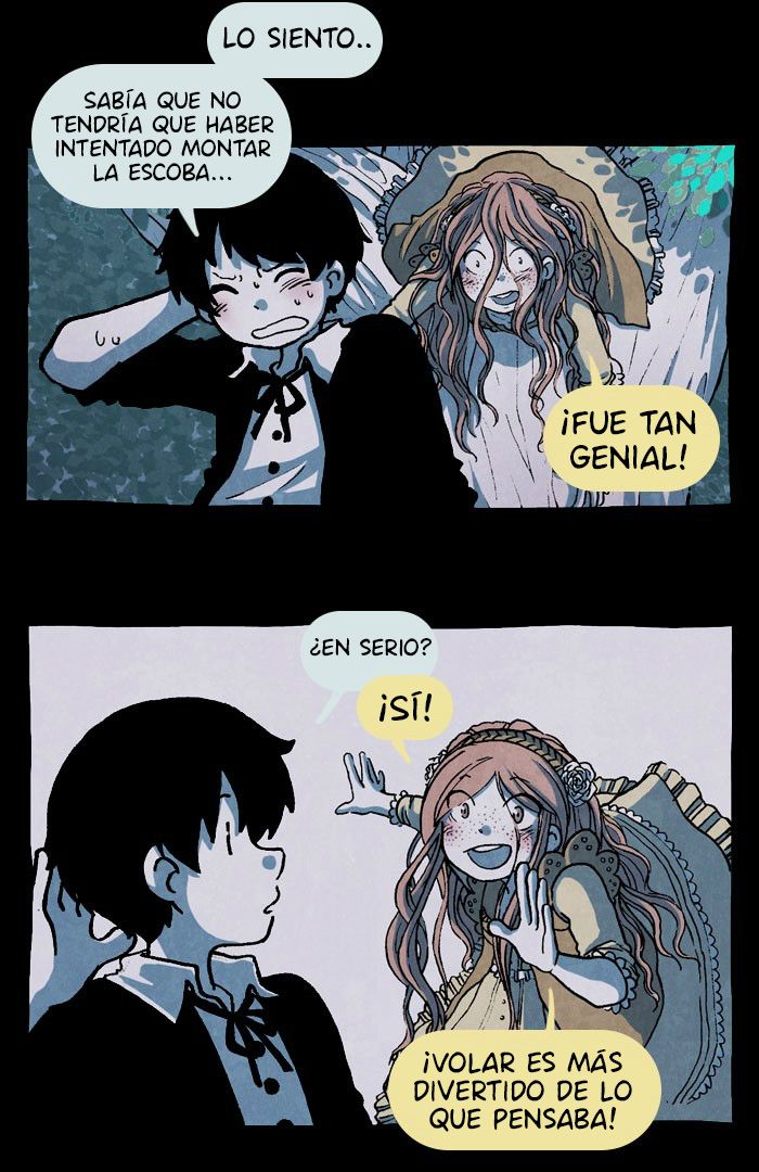 Read hooky Manga Online