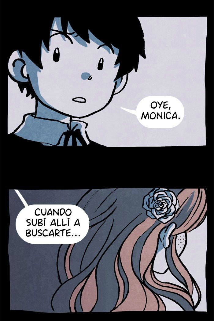 Read hooky Manga Online