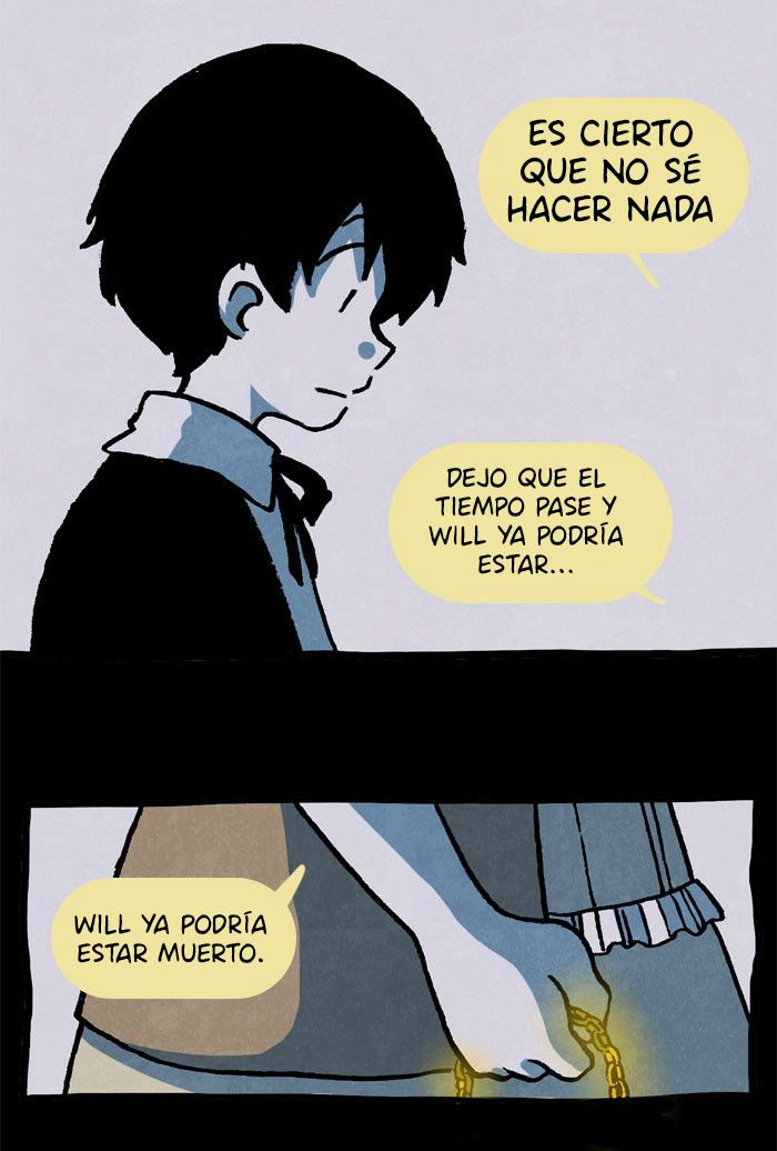 Read hooky Manga Online