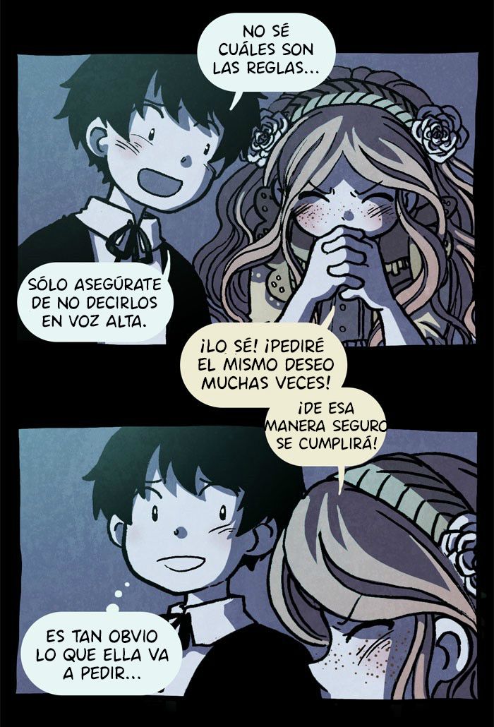 Read hooky Manga Online