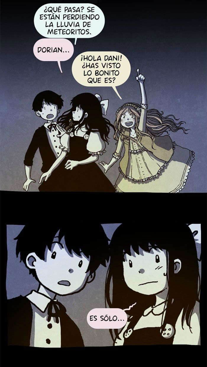 Read hooky Manga Online