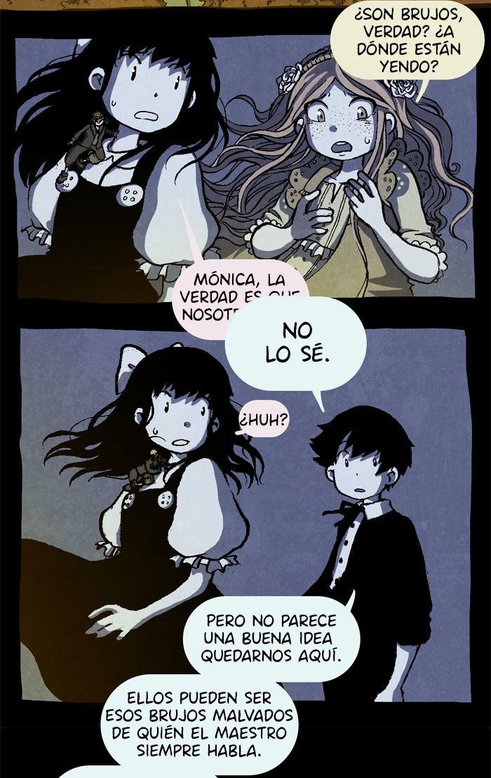 Read hooky Manga Online