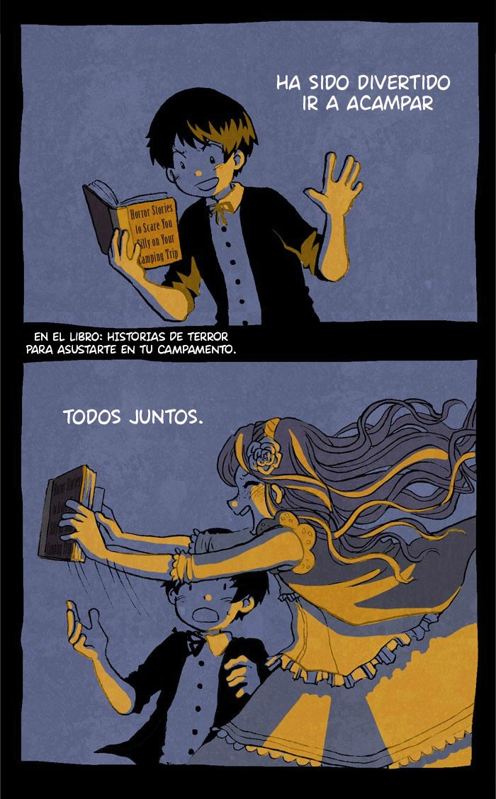 Read hooky Manga Online
