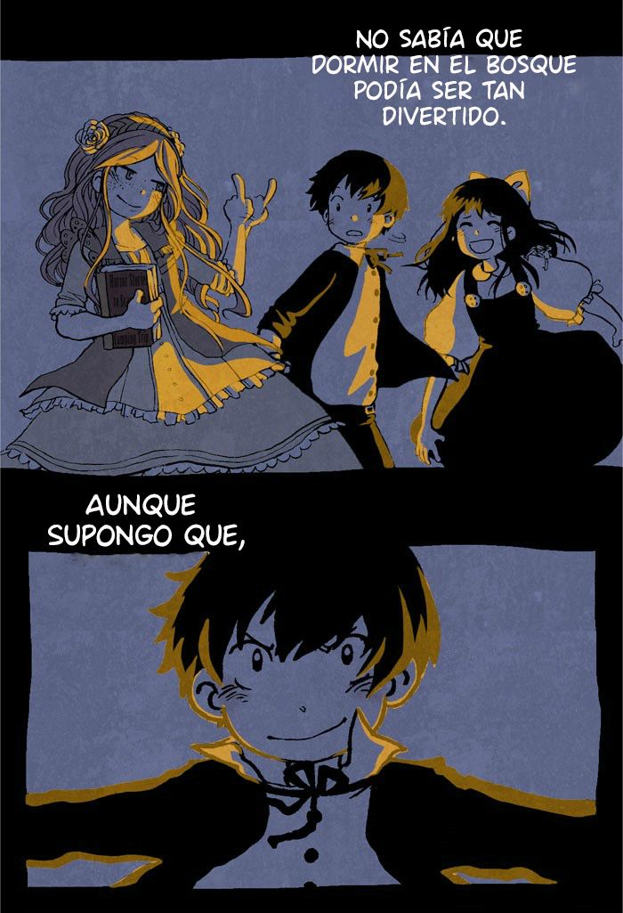 Read hooky Manga Online