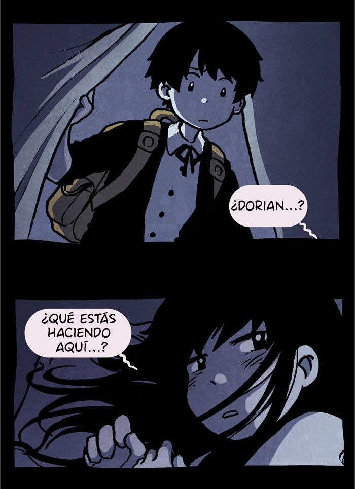 Read hooky Manga Online