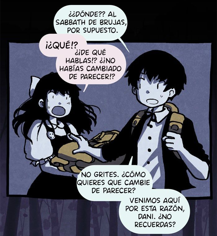 Read hooky Manga Online