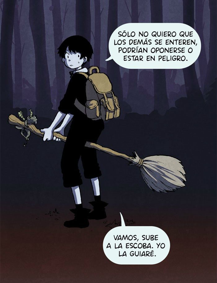 Read hooky Manga Online