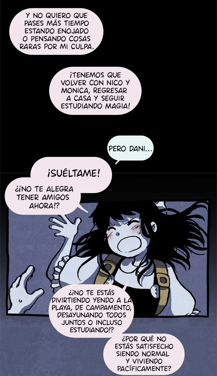 Read hooky Manga Online