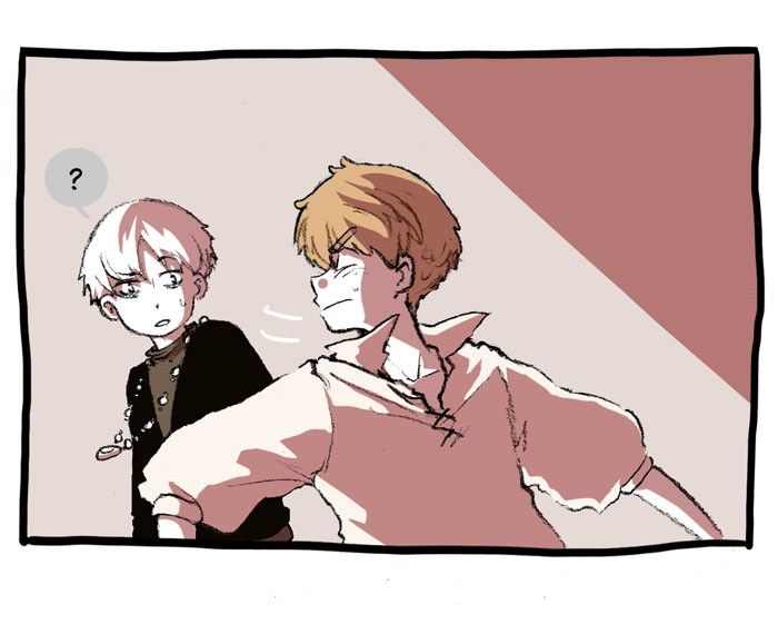 Read hooky Manga Online
