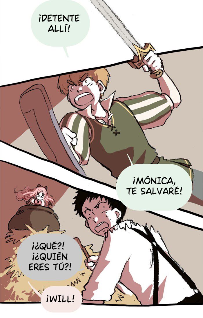 Read hooky Manga Online
