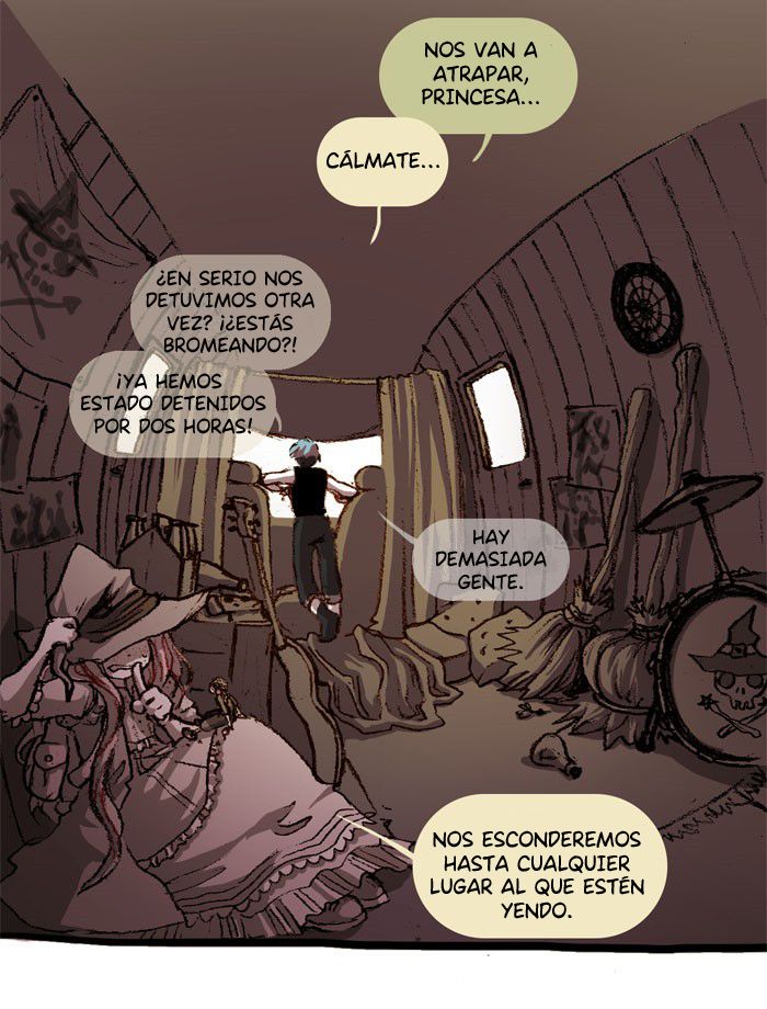 Read hooky Manga Online