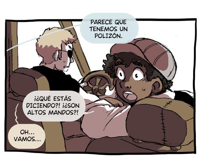 Read hooky Manga Online
