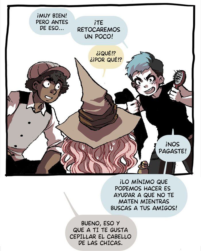 Read hooky Manga Online