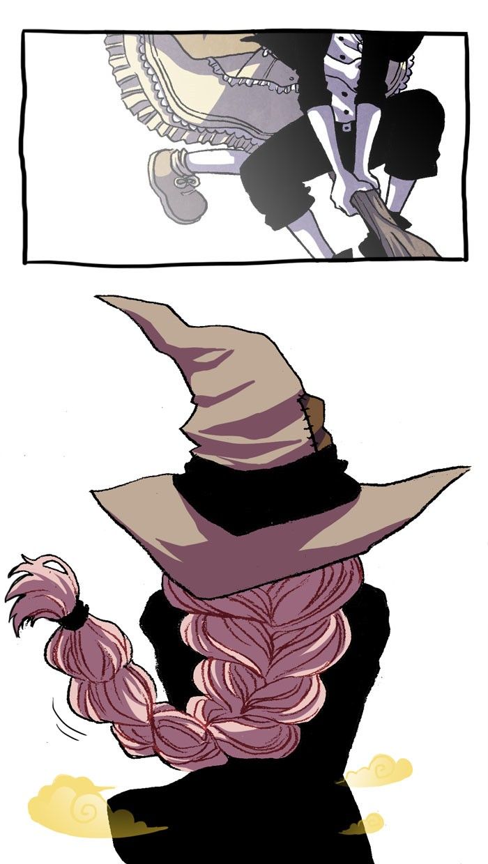 Read hooky Manga Online