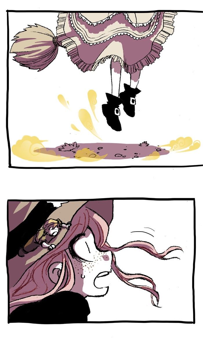 Read hooky Manga Online