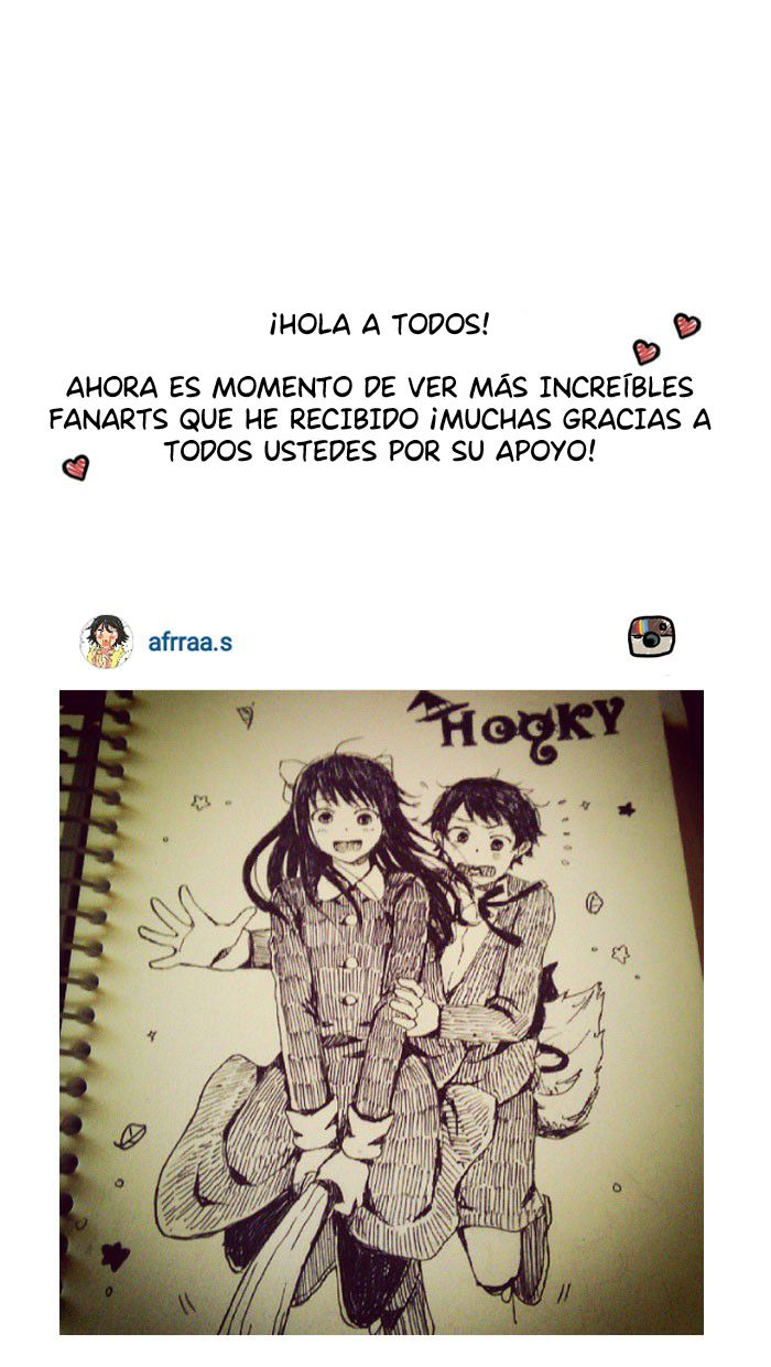 Read hooky Manga Online