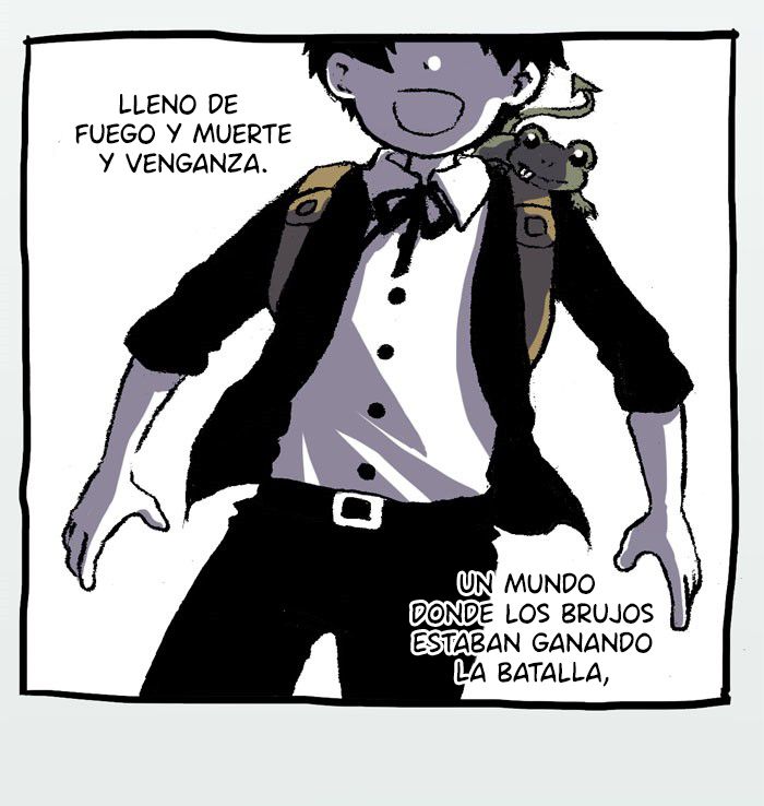 Read hooky Manga Online