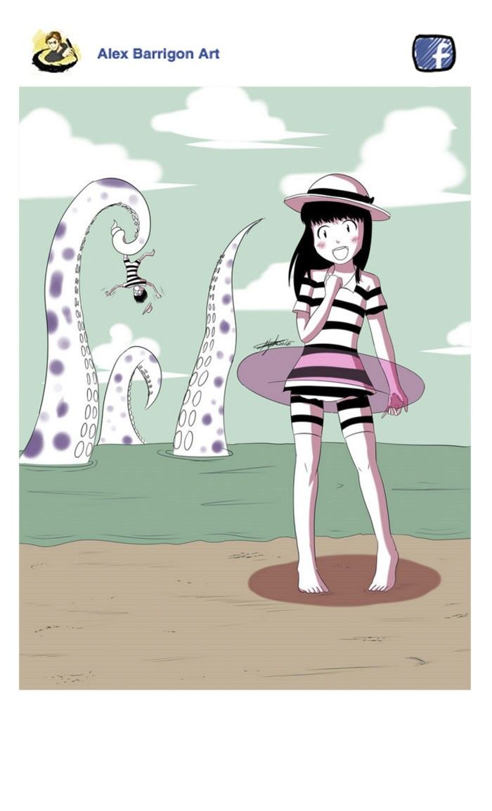 Read hooky Manga Online