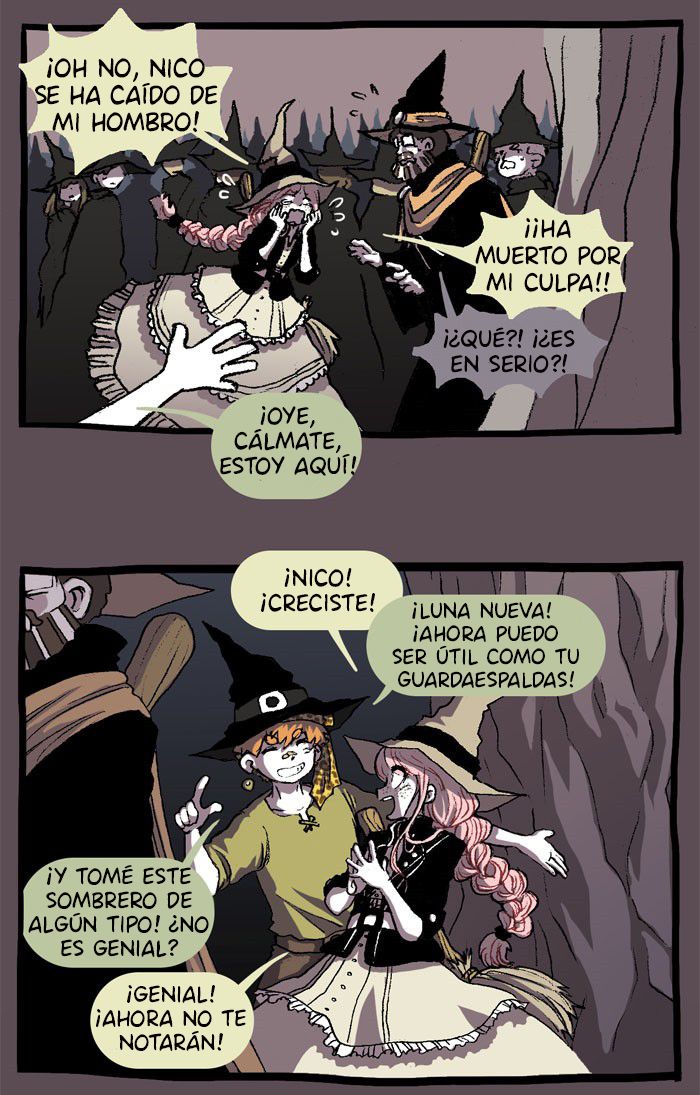 Read hooky Manga Online