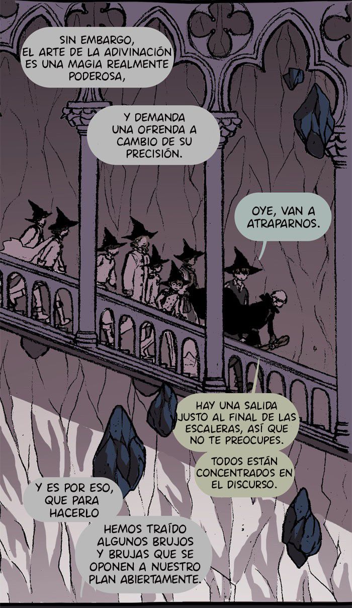 Read hooky Manga Online