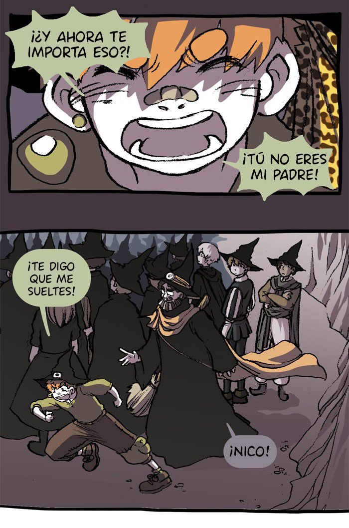 Read hooky Manga Online