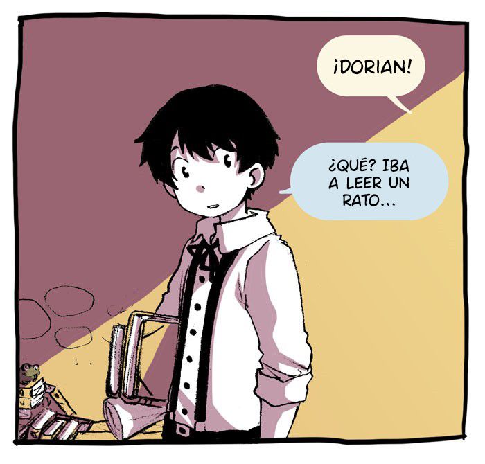 Read hooky Manga Online