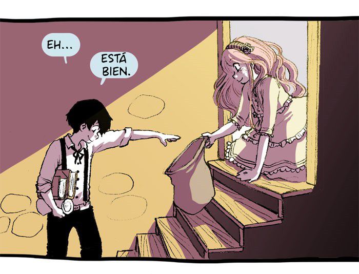 Read hooky Manga Online
