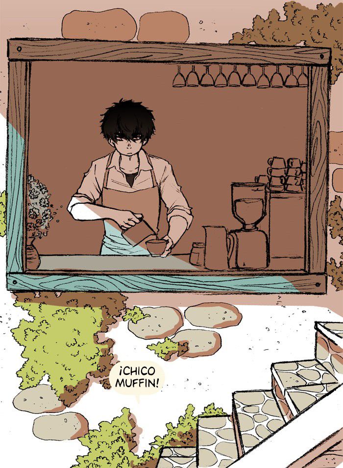 Read hooky Manga Online