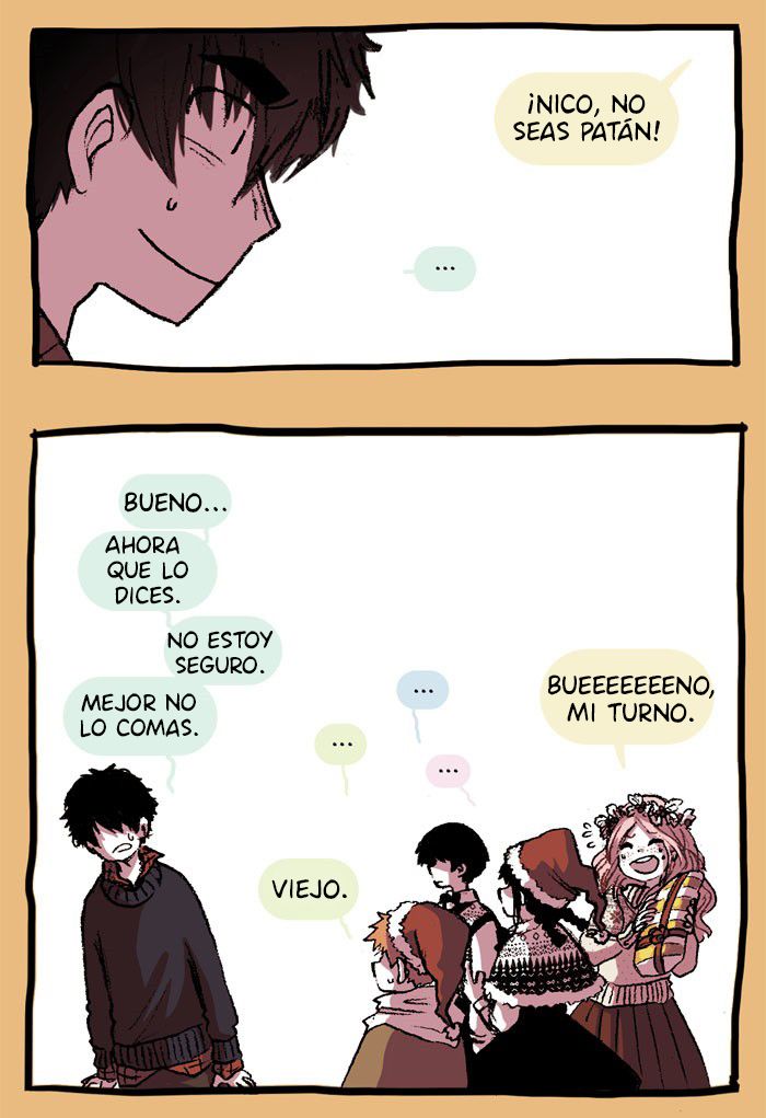Read hooky Manga Online